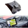 imageSAUTVS Electronic Device Holder with Storage Box Organizer Tray ampamp Rear Bumper Brush Guard Protector Kit for Can Am Maverick X3 Max Turbo R RR 20172022 Accessories