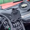 imageSAUTVS Electronic Device Holder with Storage Box Organizer Tray ampamp Rear Bumper Brush Guard Protector Kit for Can Am Maverick X3 Max Turbo R RR 20172022 Accessories