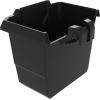 imageSAUTVS Extended Fender Flares ampamp Center UnderSeat Storage Bin Kit for CanAm Defender HD 5810MAX