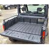 imageSAUTVS Fender Flares ampamp Rear Cargo Bed Mat Kit for CanAm Defender HD5  HD8  HD10  MAX