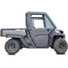 imageSAUTVS Fender Flares ampamp Rear Cargo Bed Mat Kit for CanAm Defender HD5  HD8  HD10  MAX