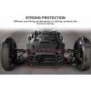 imageSAUTVS Front Bumper Guard Kit for CanAm Ryker Front Profile Bumper Guard Protector for Can Am Ryker 600 900 Sport ampamp Rally Edition All Models Accessories Replace 219401108