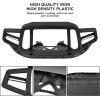imageSAUTVS Front Bumper Guard Kit for CanAm Ryker Front Profile Bumper Guard Protector for Can Am Ryker 600 900 Sport ampamp Rally Edition All Models Accessories Replace 219401108