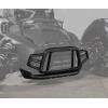 imageSAUTVS Front Bumper Guard Kit for CanAm Ryker Front Profile Bumper Guard Protector for Can Am Ryker 600 900 Sport ampamp Rally Edition All Models Accessories Replace 219401108