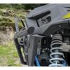 imageSAUTVS Front Bumper for Polaris RZR 1000 XP  XP4Turbo 20192023 Heavy Duty Front Low Profile Bumper Brush Guard Accessories Replace 2884019458