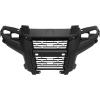 imageSAUTVS Front Fascia for CanAm Outlander 500 700 PRO 20232025 Black Combination Front Brush Guard Bumper Replace 705013201