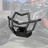 imageSAUTVS Front PreRunner Bumper for Maverick X3 Combined Black Front Brush Guard Protector Heavy Duty Bumper for CanAm Maverick X3 Max Turbo R RR 20172025 Accessories Replace 715002878