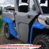 imageSAUTVS Heavy Duty Extended Front ampamp Rear Fender Flares Kit Mud Flaps Mud Guards for CanAm Defender HD5 HD7 HD8 HD9 HD10 MAX 20162025 Accessories6pcs Replace 715006821 715002424 715006822
