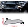imageSAUTVS LED Front Bumper Lights for CanAm Outlander 500 700 PRO 2325 Front Fascia Accent Auxiliary Lamp DRL Sequential Turn Signal Light for Can Am Outlander 500 700 PRO 2023 2024 2025 Accessories