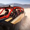 imageSAUTVS Lower Door Panels for Maverick X3 Lower Half Door Inserts with Builtin Metal Frame for CanAm Maverick X3 XRS XDS 20172025 Accessories 2 Doors 715002903