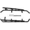 imageSAUTVS Nerf Bars Rock Sliders for Can Am X3 Turbo R RR 1725 Combined Side Bumper Protector Guard Side Steps Nerf Bars Tree Kickers for CanAm Maverick X3 Turbo R RR 20172025 Accessories 2 Seaters