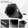 imageSAUTVS One Pair Rear Roof 65quot Speakers Pods Waterproof Dustproof Rear Roof Speakers Panels Enclosures Holder for CanAm Maverick Trail SportCommander 20182025 Accessories Replace 715003672