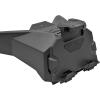 imageSAUTVS Portable Electronic Device Mount Adjustable Tablet Phone Holder for Can Am Maverick Sport Trail Commander Replace 715005212