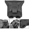 imageSAUTVS Portable Electronic Device Mount Adjustable Tablet Phone Holder for Can Am Maverick Sport Trail Commander Replace 715005212