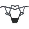 imageSAUTVS Rear Bumper for CanAm X3 Combined Heavy Duty Black Rear Brush Guard Protector Rear PreRunner Bumper for Can Am Maverick X3 Max Turbo R 20172025 Accessories Replace 715002880715003436