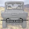 imageSAUTVS Rear Bumper with LED Accent Light for CanAm Defender Heavy Duty Combined Rear Brush Guard with Light for Can Am Defender HD5 HD8 HD10 Max 20162025 Accessories