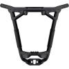 imageSAUTVS Rear PreRunner Bumper for CanAm Maverick R Combined Black Rear Brush Guard Protector Heavy Duty Rear Bumper for Can Am Maverick R MAX X RS 2024 Models Accessories Replace 715007172
