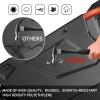 imageSAUTVS Sport Hard Roof Top for CanAm X3 20172025 2 Pieces Combination Hard Roof Top Sun Visor for Can Am Maverick X3 20172025 Models Accessories Replace 715002902