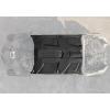 imageSAUTVS Sport Roof Hard Top for CanAm Maverick X3 4 Pieces Combination Hard Roof Top Sun Visor for Can Am Maverick X3 MAX 20172025 Accessories Replace OEM 715003750 715003749