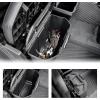 imageSAUTVS UTV Removable Under Seat Storage Box Right Passenger Underseat Storage Bin for Can Am Defender HD5 HD7 HD8 HD9 HD10 MAX 20162025 Accessories Replacement 715003314