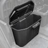 imageSAUTVS UTV Removable Under Seat Storage Box Right Passenger Underseat Storage Bin for Can Am Defender HD5 HD7 HD8 HD9 HD10 MAX 20162025 Accessories Replacement 715003314