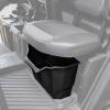 imageSAUTVS UTV Under Seat Storage Box Driver Underseat Storage Bin for Can Am Defender HD5 HD7 HD8 HD9 HD10 MAX 20162025 Accessories Replacement 715003399