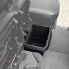imageSAUTVS Under Seat Storage Box for Defender Center Underseat Storage Bin for Can Am Defender HD5 HD7 HD8 HD9 HD10 MAX 20162025 Accessories Replace 715003446