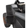 imageSAUTVS Wider Extended Fender Flares Kit for CanAm X3 XXL Combined Type Front Mud Flaps Mud Guards Extension for Can Am Maverick X3 MAX 20172025 All Models Accessories 2PCS