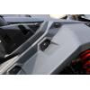imageSAUTVS Wider Extended Fender Flares Kit for CanAm X3 XXL Front Mud Flaps Mud Guards Extension for Can Am Maverick X3 MAX All Models Accessories 20172025 2PCS