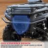 imageSAUTVS XT Bumper Guard for CanAm Outlander 500 700 20232025 Combined Bumper Bar Protector Front Brush Guard for Can Am Outlander 500 700 PRO 20232025 Accessories Replace715004952