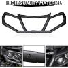 imageSAUTVS XT Front Bumper Guard for Can Am Outlander G2 1225 Combined Steel Front Bumper Bar Protector for CanAm Outlander G2 450 500 570 650 800 850 1000 Max 20122025 Accessories Replace 715004837