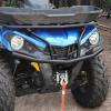 imageSAUTVS XT Front Bumper for Can Am Outlander 450 500 570 20152024 Combined Front Brush Guard Bar Protector for CanAm Outlander 450 500 570 Max 20152024 Accessories Replace715001910