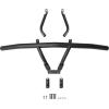 imageSAUTVS XT Front Bumper for Can Am Outlander 450 500 570 20152024 Combined Front Brush Guard Bar Protector for CanAm Outlander 450 500 570 Max 20152024 Accessories Replace715001910