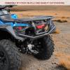 imageSAUTVS XT Rear Bumper Guard for Can Am Outlander 450 500 570 1523 Combined Rear Bumper Bar Protector Rear Brush Guard for CanAm Outlander 450 500 570 L Max 20152023 Accessories Replace715001911