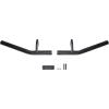 imageSAUTVS XT Rear Bumper Guard for Can Am Outlander 450 500 570 1523 Combined Rear Bumper Bar Protector Rear Brush Guard for CanAm Outlander 450 500 570 L Max 20152023 Accessories Replace715001911