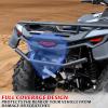 imageSAUTVS XT Rear Bumper Guard for CanAm Outlander 500 700 20232025 Combined Steel Rear Bumper Bar Protector Rear Brush Guard for Can Am Outlander 500 700 PRO 20232025 Accessories Replace715004953