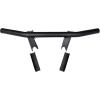 imageSAUTVS XT Rear Bumper Guard for CanAm Outlander 500 700 20232025 Combined Steel Rear Bumper Bar Protector Rear Brush Guard for Can Am Outlander 500 700 PRO 20232025 Accessories Replace715004953