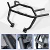 imageSAUTVS Xmr Front Bumper for Can Am Commander Combined Steel Front Bumper Bar Protector for CanAm Commander ampamp Commander Max 20212025 Accessories Replace 715007248