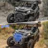 imageSAUTVS Xmr Front Bumper for Can Am Commander Combined Steel Front Bumper Bar Protector for CanAm Commander ampamp Commander Max 20212025 Accessories Replace 715007248