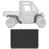 imageSAUTVS Fender Flares ampamp Rear Cargo Bed Mat Kit for CanAm Defender HD5  HD8  HD10  MAX