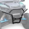 imageSAUTVS Front Bumper for Polaris RZR 1000 XP  XP4Turbo 20192023 Heavy Duty Front Low Profile Bumper Brush Guard Accessories Replace 2884019458