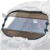 imageSAUTVS Maverick X3 Front Full Windshield Hard Coated Dustproof Durable Front Full Windscreen for Can Am Maverick X3 Max XRS XDS Turbo RR 20172025 Accessories
