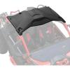 imageSAUTVS Sport Hard Roof Top for CanAm X3 20172025 2 Pieces Combination Hard Roof Top Sun Visor for Can Am Maverick X3 20172025 Models Accessories Replace 715002902