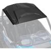 imageSAUTVS Sport Roof Top for CanAm Commander Trail Dustproof Hard Coat Poly 2piece Combination Roof for Can Am Maverick Trail Sport 20182025Commander 20212025 AccessoriesReplace 715006218