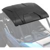 imageSAUTVS Sport Roof for CanAm Trail Sport Commander Poly Roof 2Piece Combination Hard Roof Top Sun Visor for Can Am Trail Sport 20182025  Commander 20212025 AccessoriesReplace 715006218