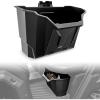 imageSAUTVS UTV Under Seat Storage Box Driver Underseat Storage Bin for Can Am Defender HD5 HD7 HD8 HD9 HD10 MAX 20162025 Accessories Replacement 715003399