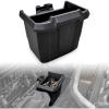 imageSAUTVS Under Seat Storage Box for Defender Center Underseat Storage Bin for Can Am Defender HD5 HD7 HD8 HD9 HD10 MAX 20162025 Accessories Replace 715003446