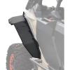 imageSAUTVS Wider Extended Fender Flares Kit for CanAm X3 XXL Rear Mud Flaps Mud Guards Extension for Can Am Maverick X3 MAX All Models Accessories 20172025 4PCS