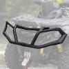 imageSAUTVS XT Front Bumper Guard for Can Am Outlander G2 1225 Combined Steel Front Bumper Bar Protector for CanAm Outlander G2 450 500 570 650 800 850 1000 Max 20122025 Accessories Replace 715004837