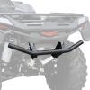 imageSAUTVS XT Rear Bumper Guard for CanAm Outlander 500 700 20232025 Combined Steel Rear Bumper Bar Protector Rear Brush Guard for Can Am Outlander 500 700 PRO 20232025 Accessories Replace715004953